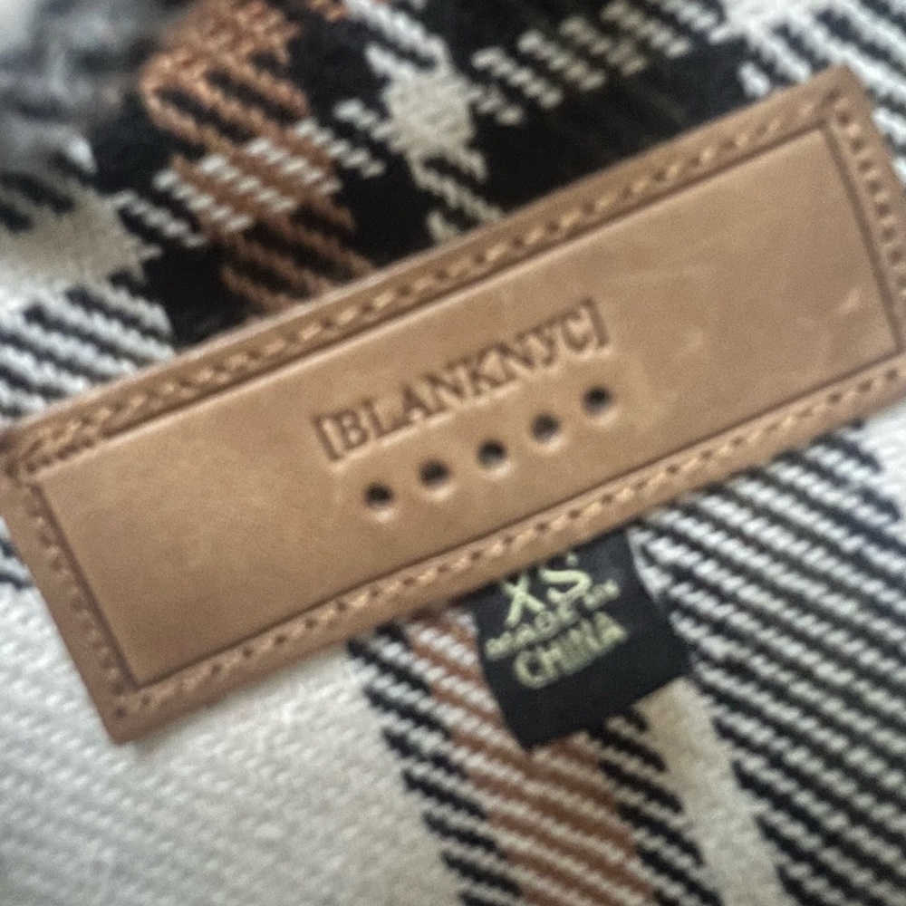 Fall coat - Picture 3 of 3